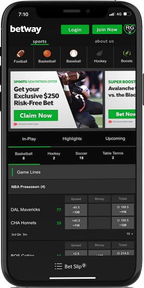 betway az promo - arizona sportsbook bet